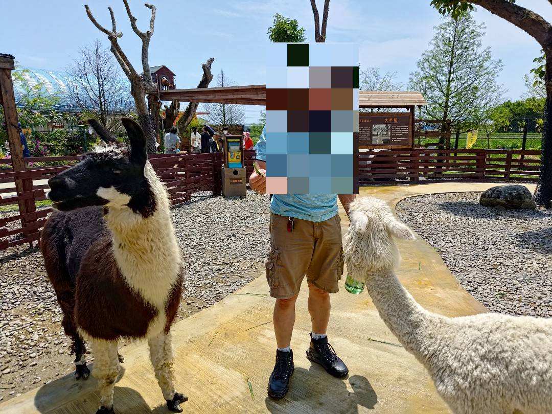 蘭陽動植物王國 | 去趣 chicTrip