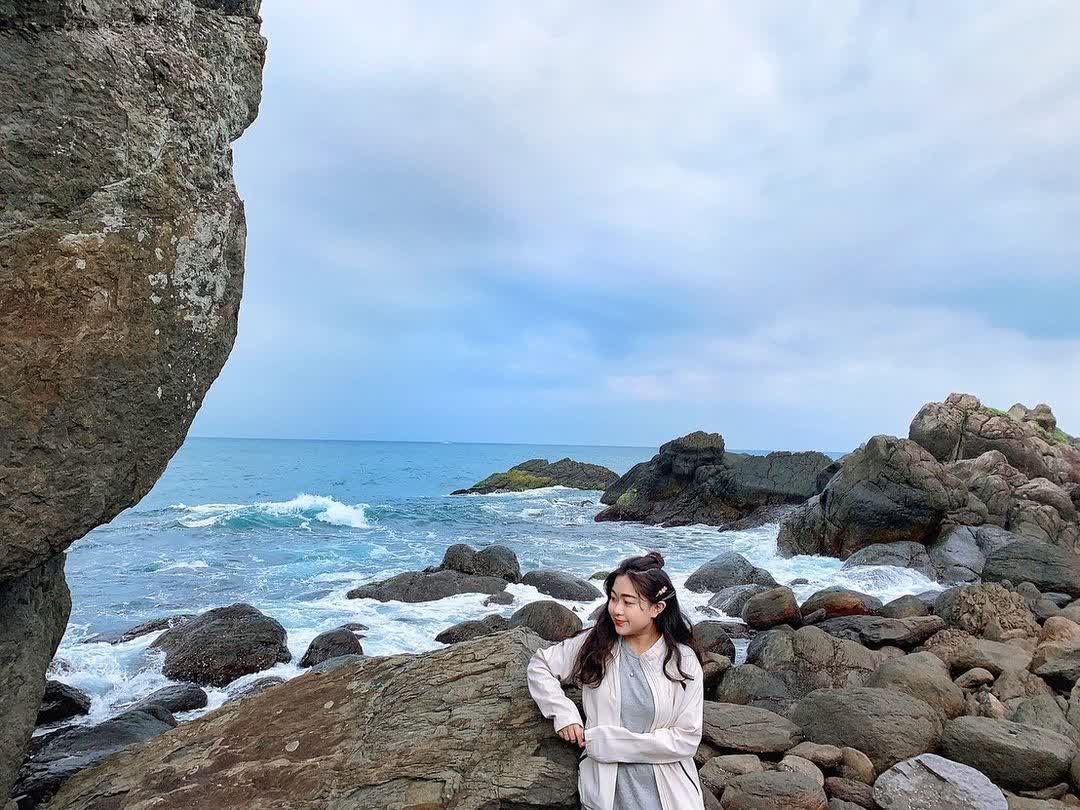 外澳沙灘 | 去趣 chicTrip