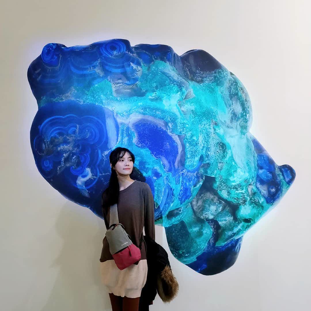 國立臺灣美術館 | 去趣 chicTrip