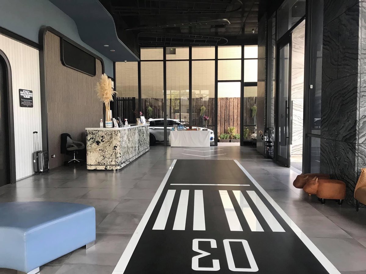 探索私旅 Explore Hotel | 去趣 chicTrip