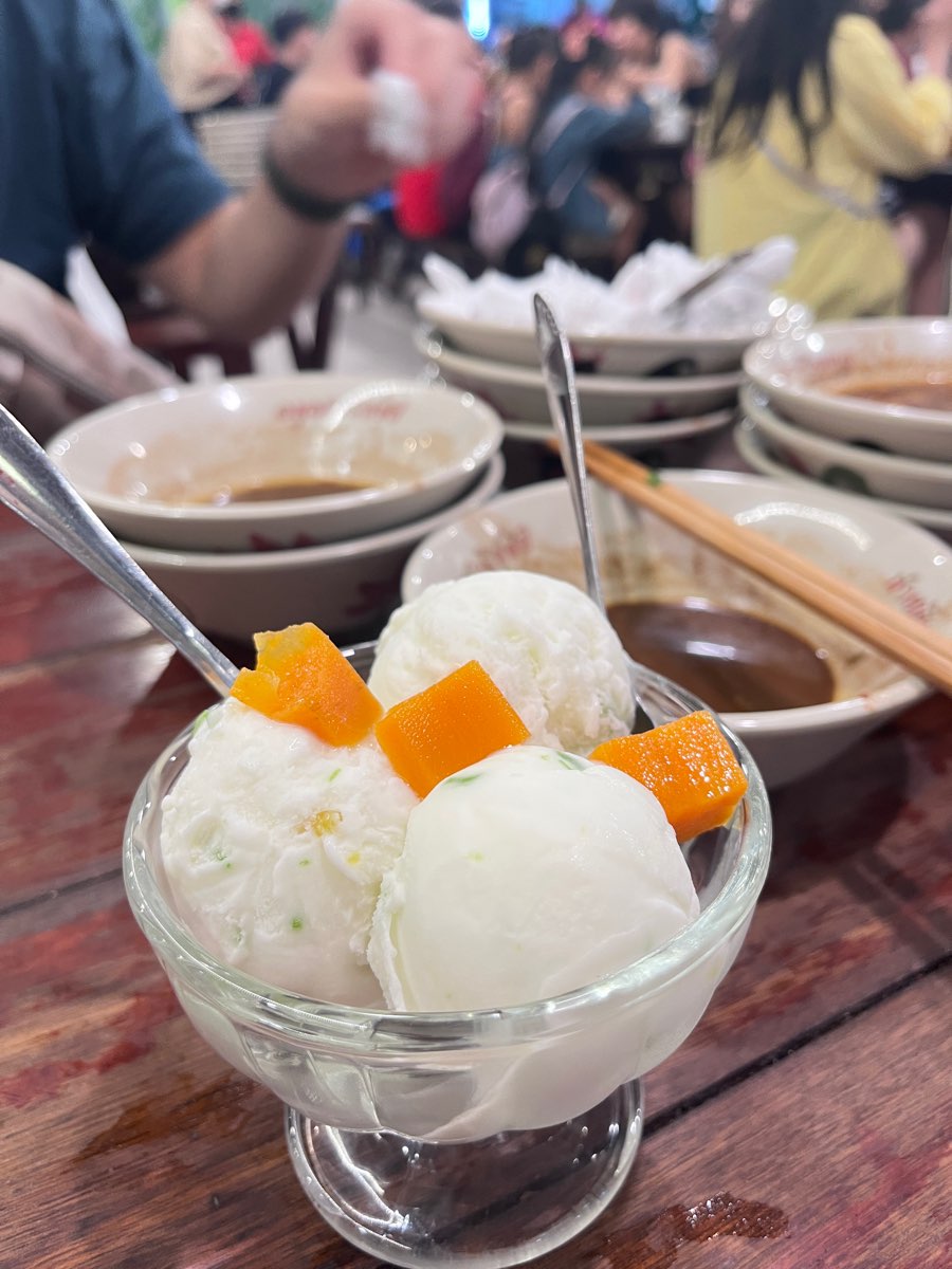 Baan Kuay Tiew Ruathong 泰式船麵 | 去趣 chicTrip