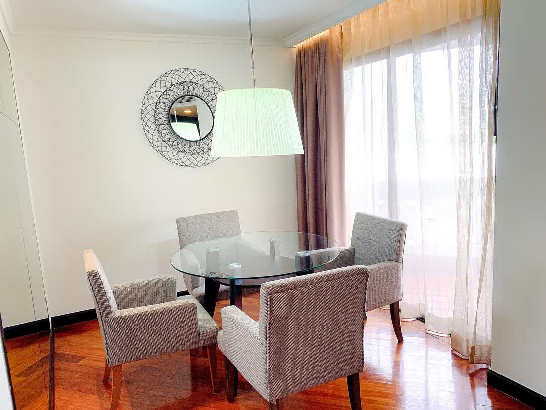 曼谷安納塔拉暹羅酒店 | 去趣 chicTrip