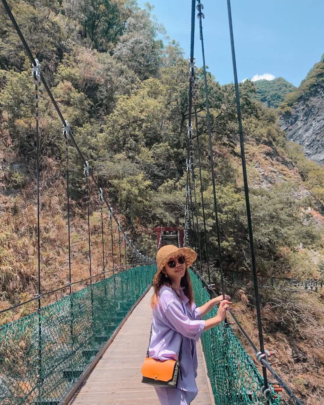 太魯閣國家公園 | 去趣 chicTrip