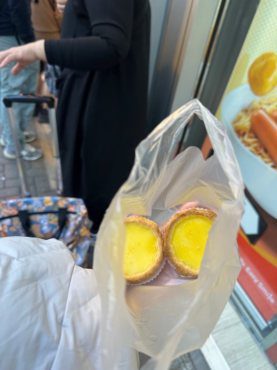 嘉多娜餅屋 | 去趣 chicTrip
