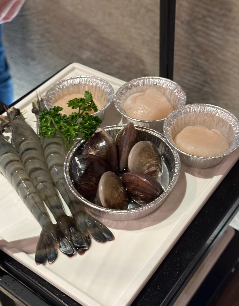 茶六燒肉堂 公益店 | 去趣 chicTrip