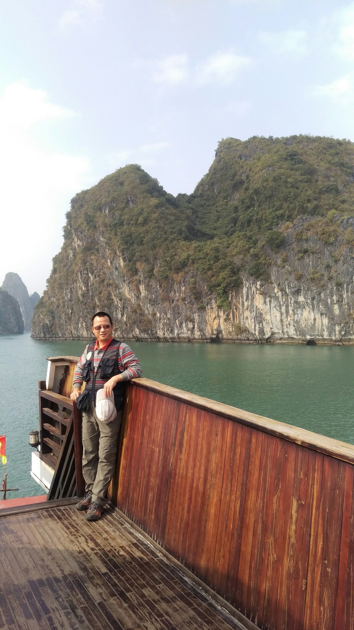 下龍灣 | 去趣 chicTrip