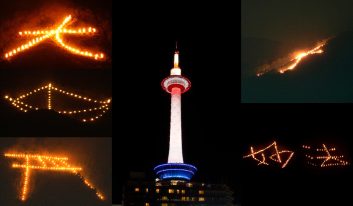 京都塔 | 去趣 chicTrip