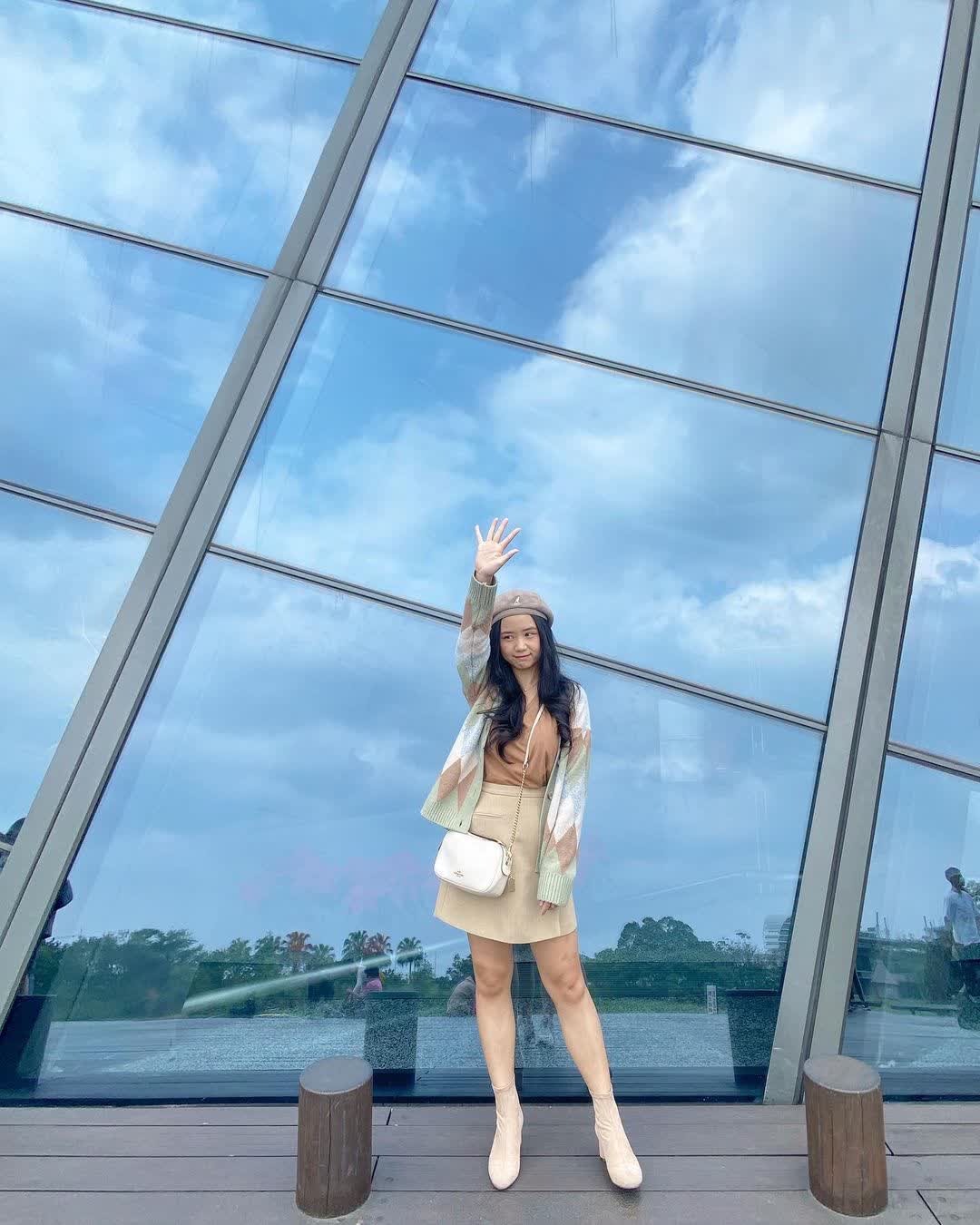 蘭陽博物館 | 去趣 chicTrip