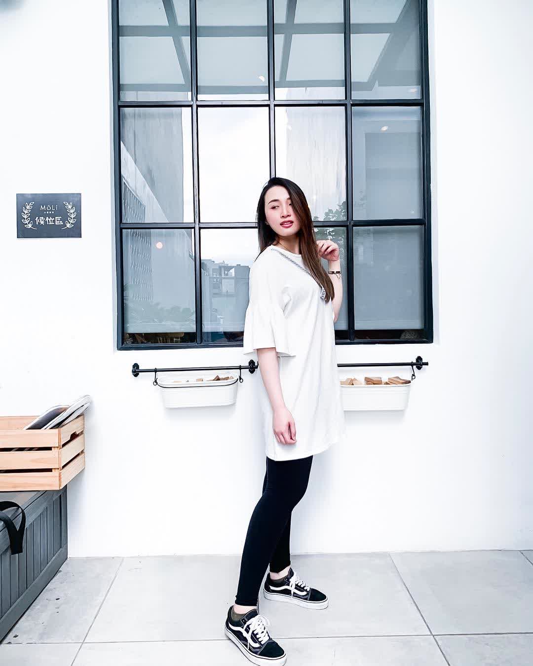 小巷茉莉 | 去趣 chicTrip