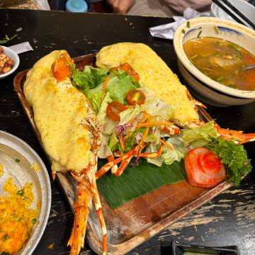 Hải sản Mộc quán Đà Nẵng | 去趣 chicTrip