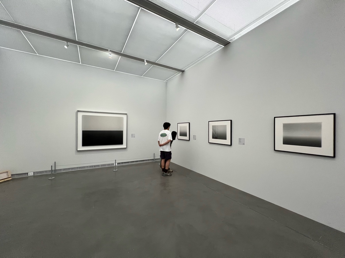 高雄市立美術館