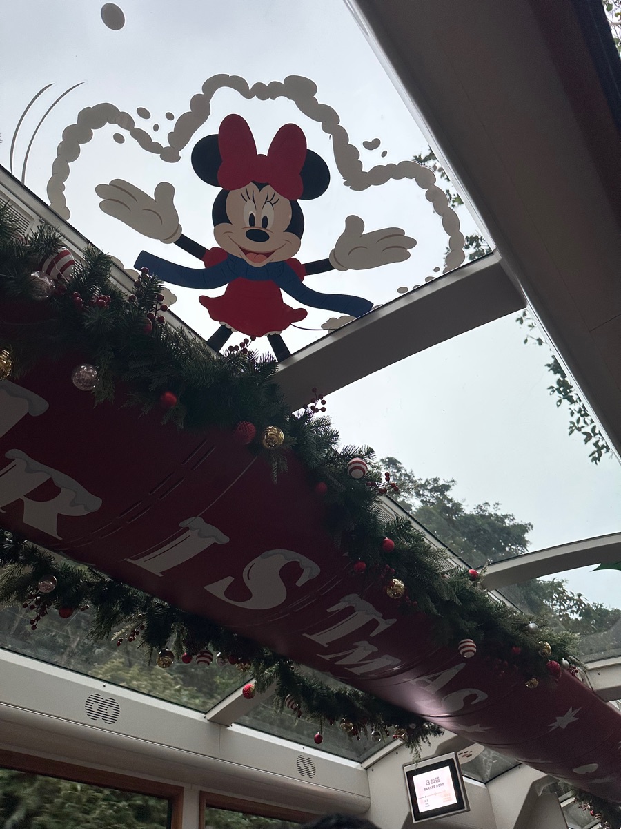 山頂纜車 | 去趣 chicTrip