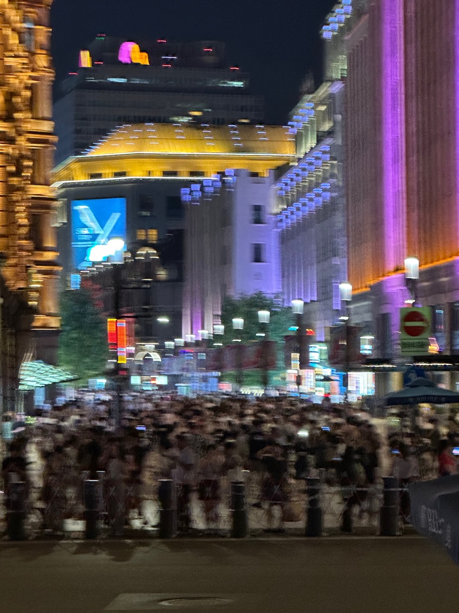 外灘 | 去趣 chicTrip