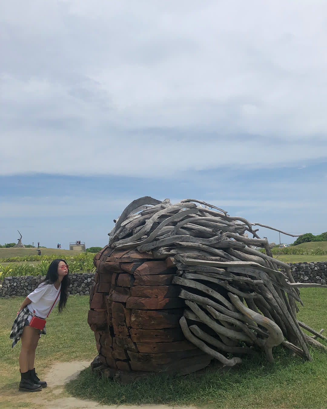 加路蘭遊憩區 | 去趣 chicTrip