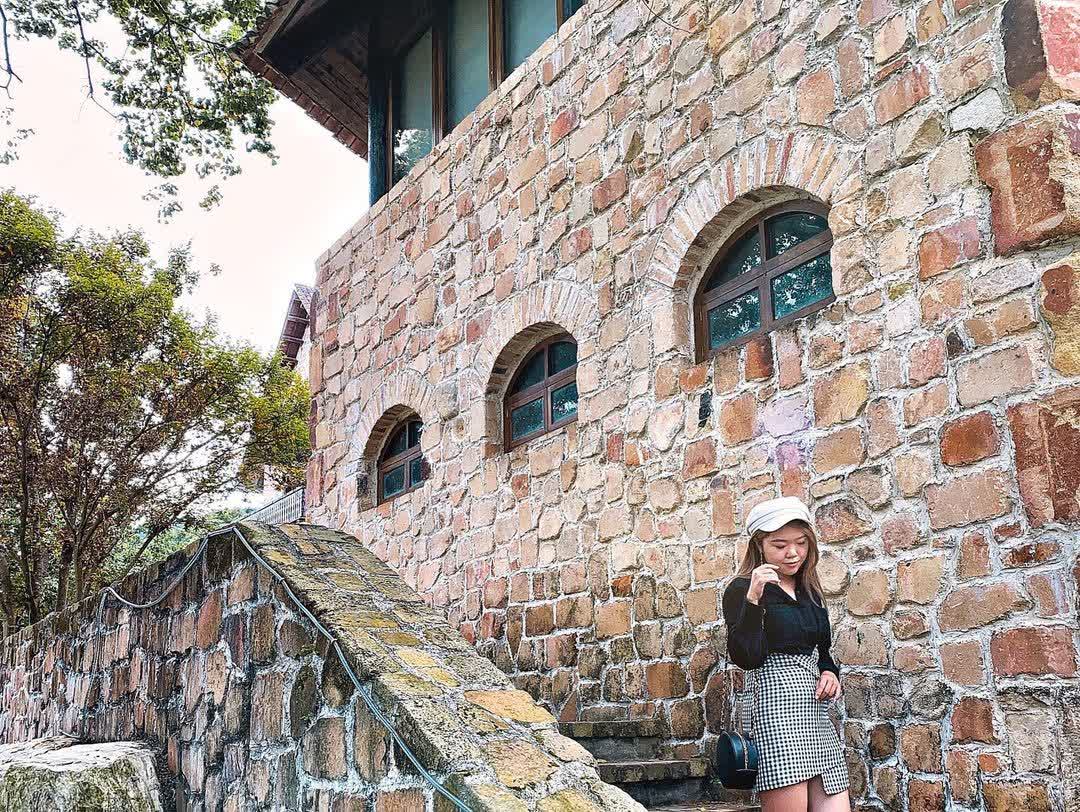 新社莊園 | 去趣 chicTrip