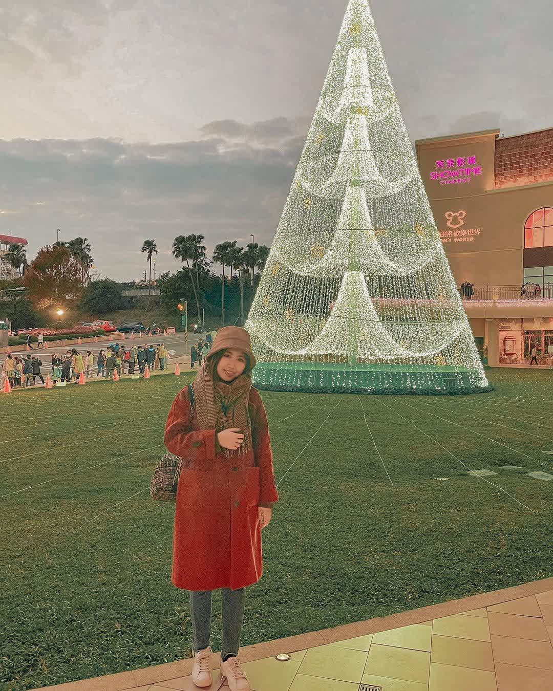 臺中麗寶OUTLETMALL | 去趣 chicTrip