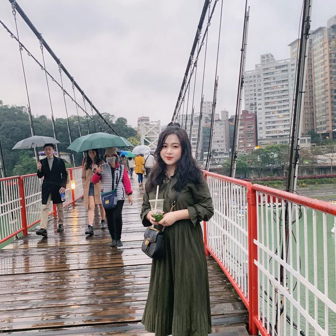 碧潭風景區 | 去趣 chicTrip