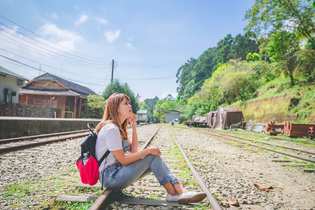 奮起湖老街 | 去趣 chicTrip