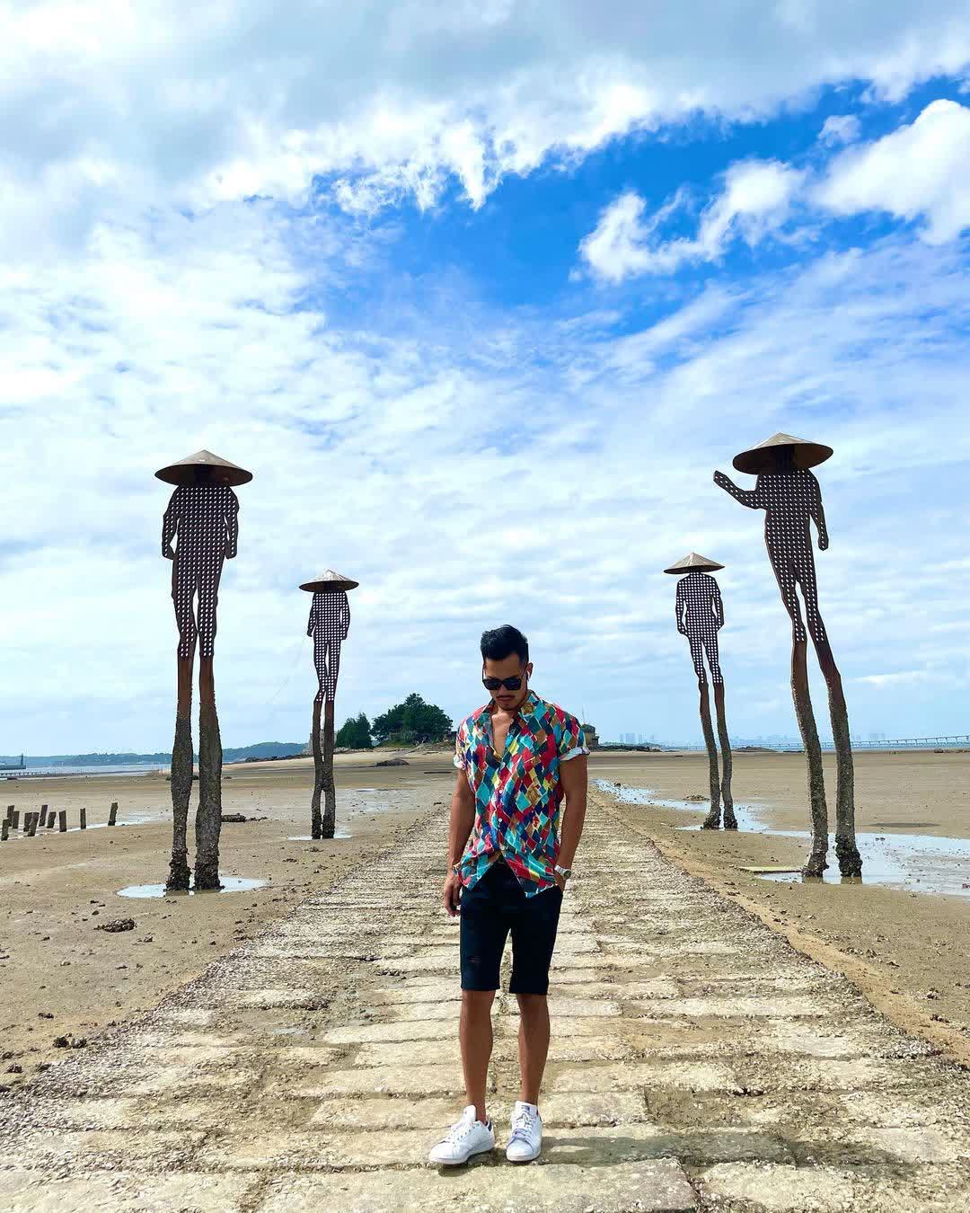 建功嶼 | 去趣 chicTrip