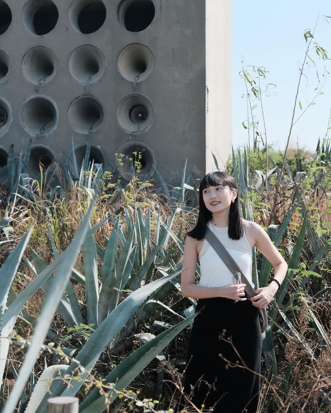 北山播音牆 | 去趣 chicTrip