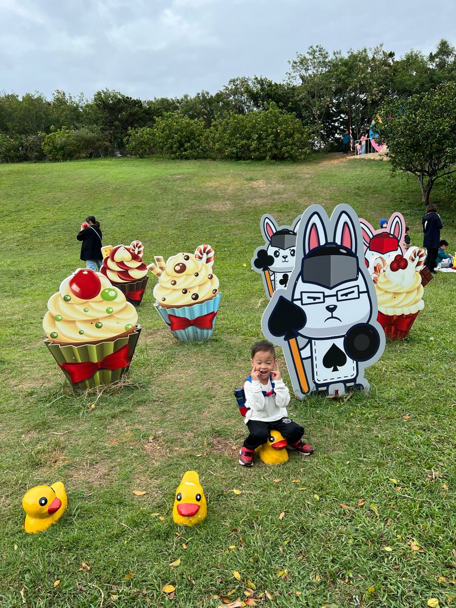 小叮噹科學主題樂園 | 去趣 chicTrip