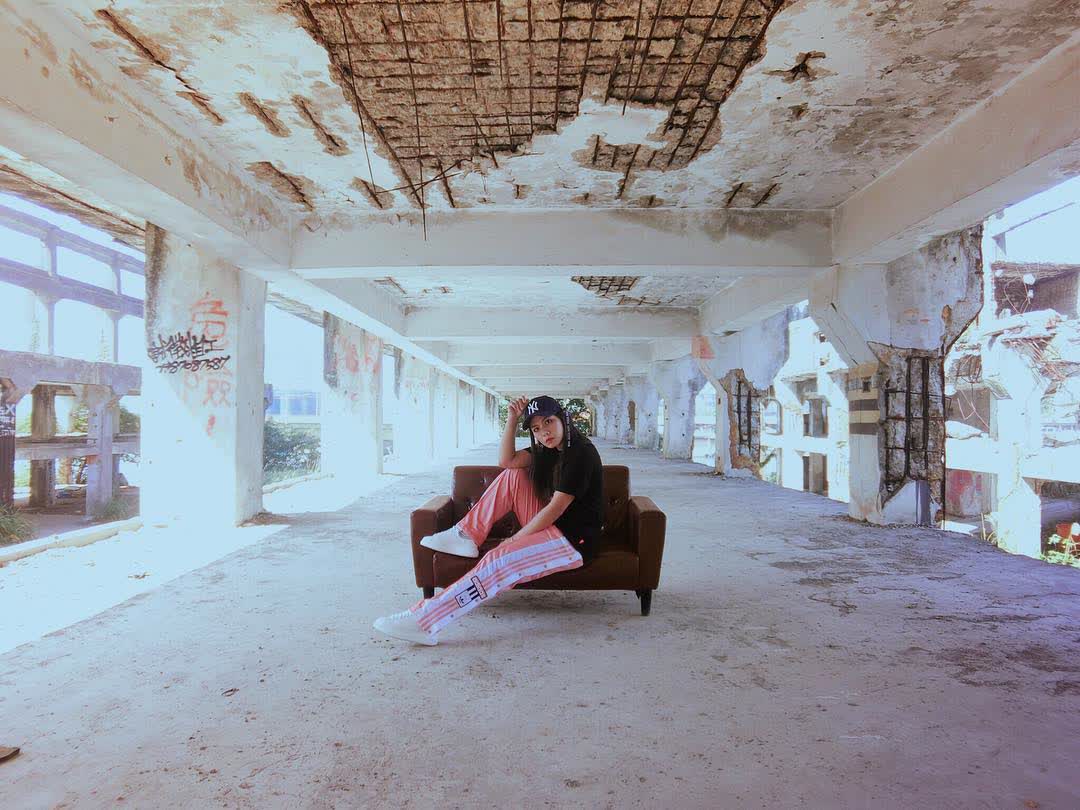 阿根納造船廠遺構 | 去趣 chicTrip