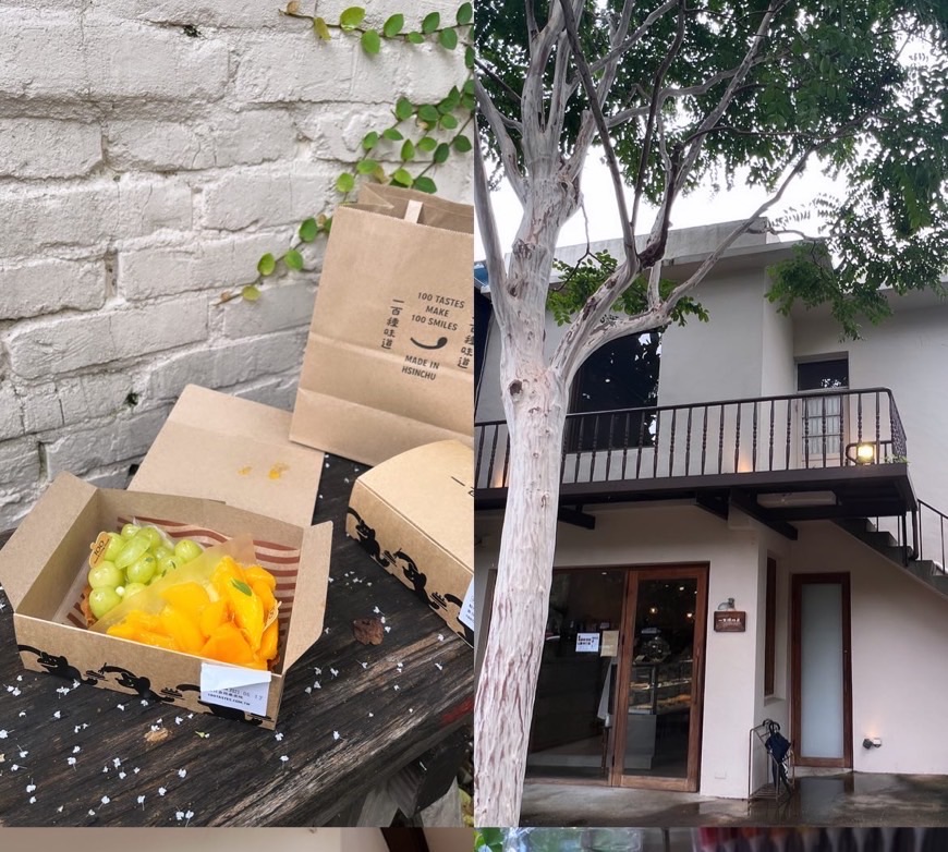 一百種味道 （三民店 ） | 去趣 chicTrip