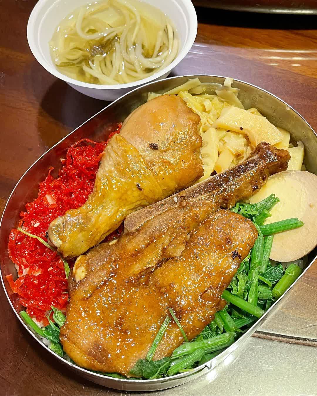 奮起湖大飯店-奮起湖便當創始店 | 去趣 chicTrip