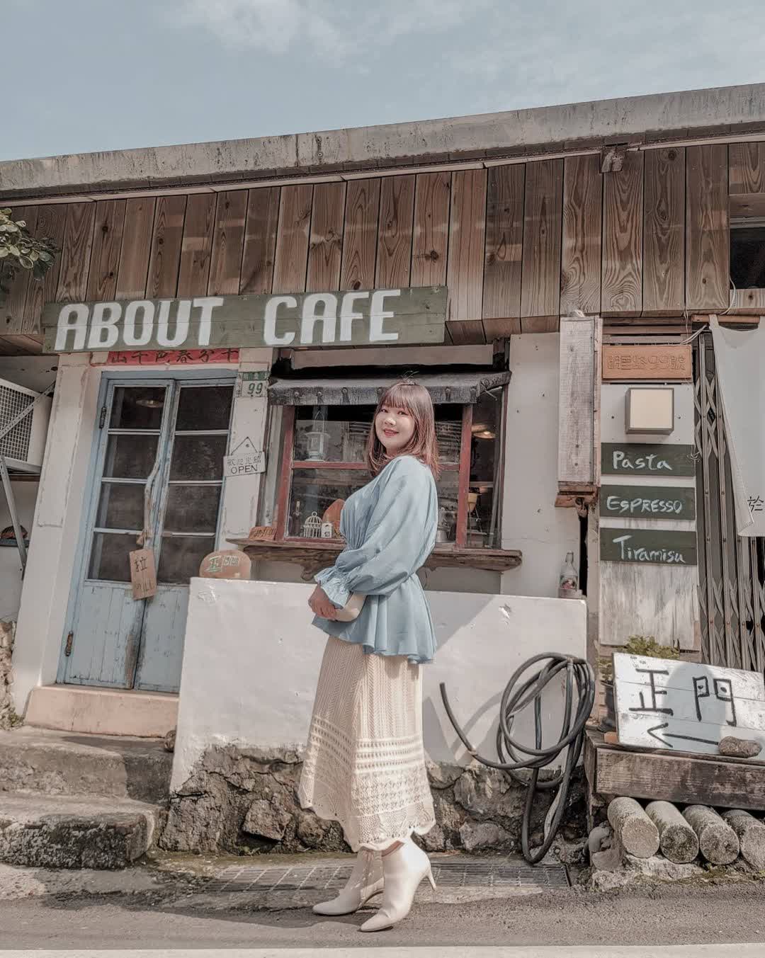 寬哥的關於咖啡（全天供餐，無訂位服務） | 去趣 chicTrip