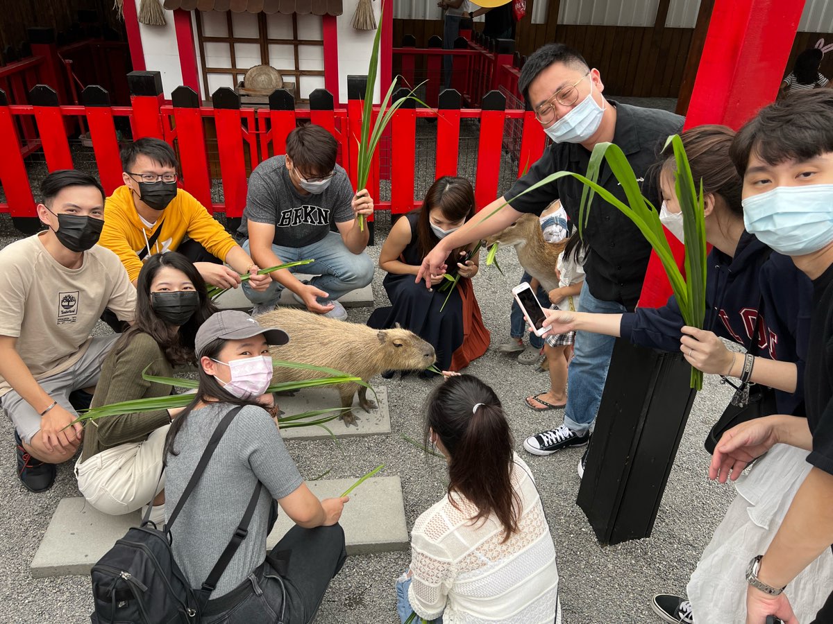 張美阿嬤農場（月森甯手作工坊） | 去趣 chicTrip