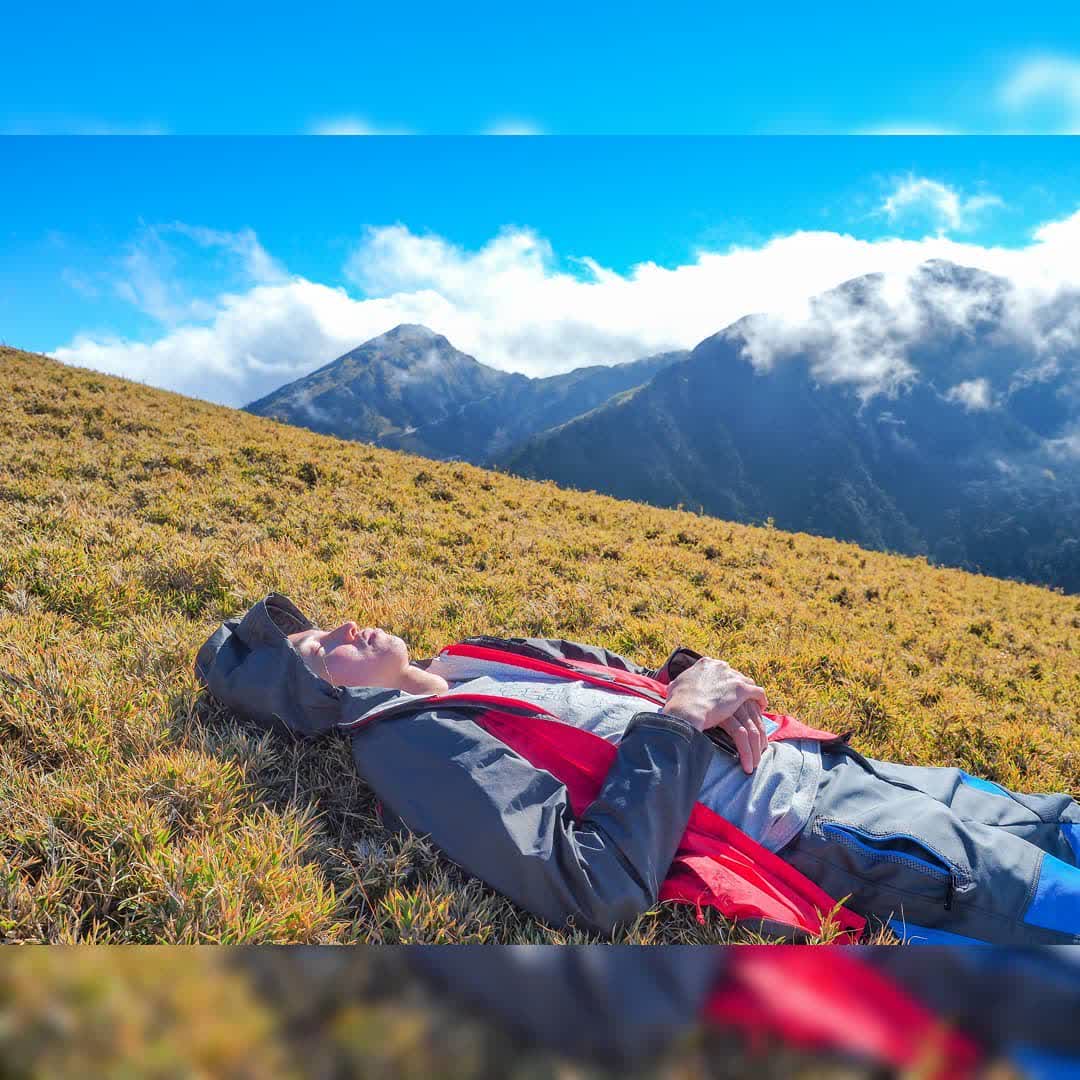合歡山 | 去趣 chicTrip