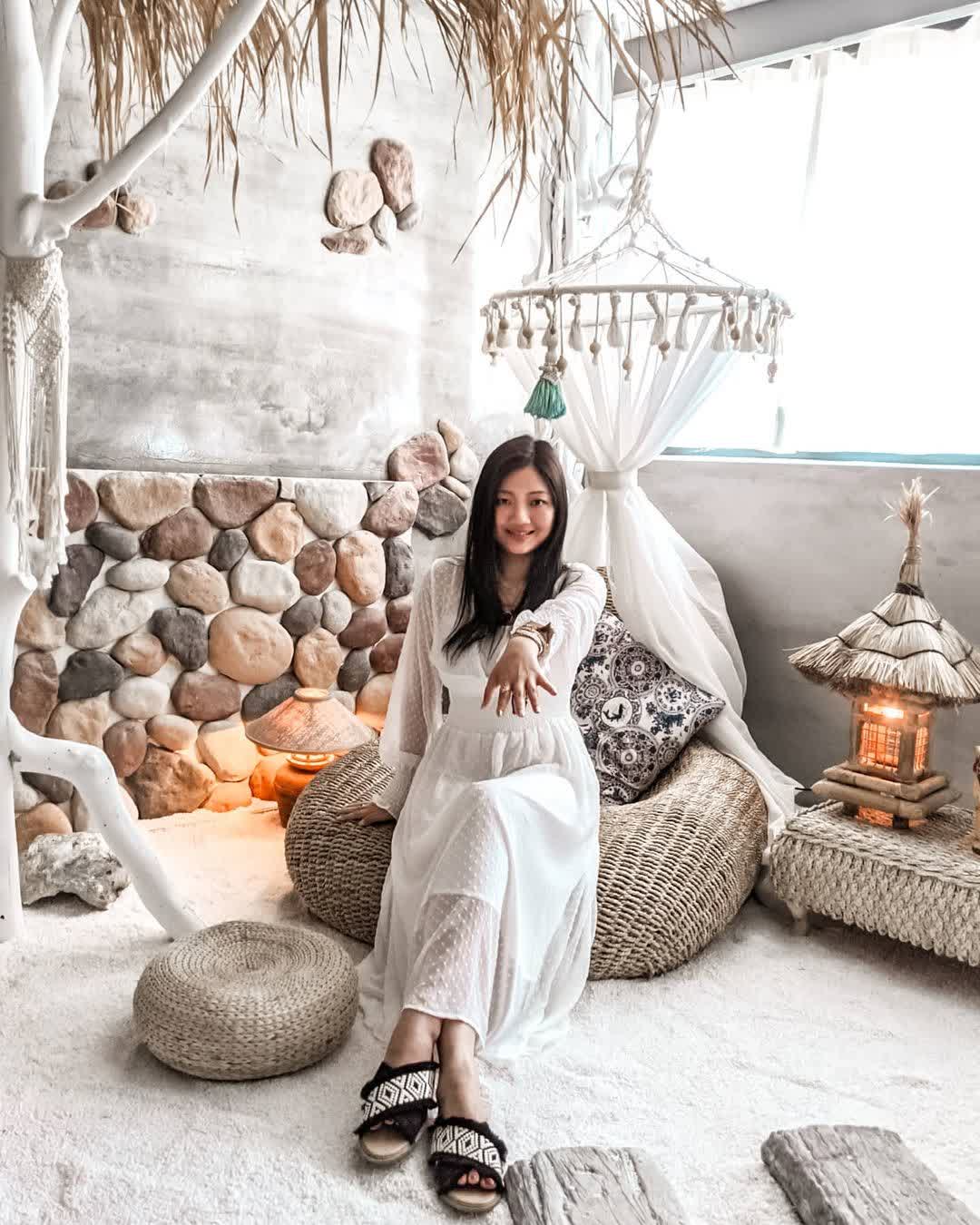 花蓮民宿費斯玻璃屋 | 去趣 chicTrip