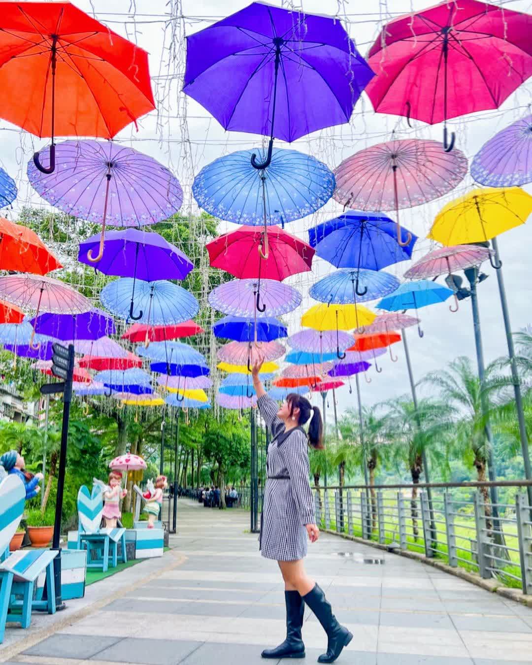 碧潭風景區 | 去趣 chicTrip