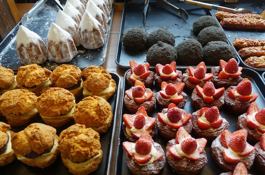 Cafe Onion 聖水店 | 去趣 chicTrip