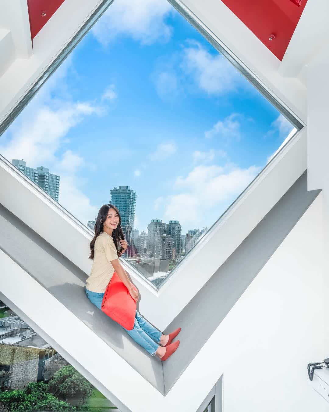 台中大毅老爺行旅 | 去趣 chicTrip