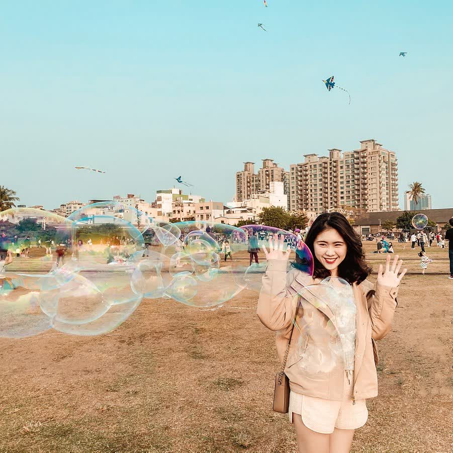 哈瑪星台灣鐵道館 | 去趣 chicTrip