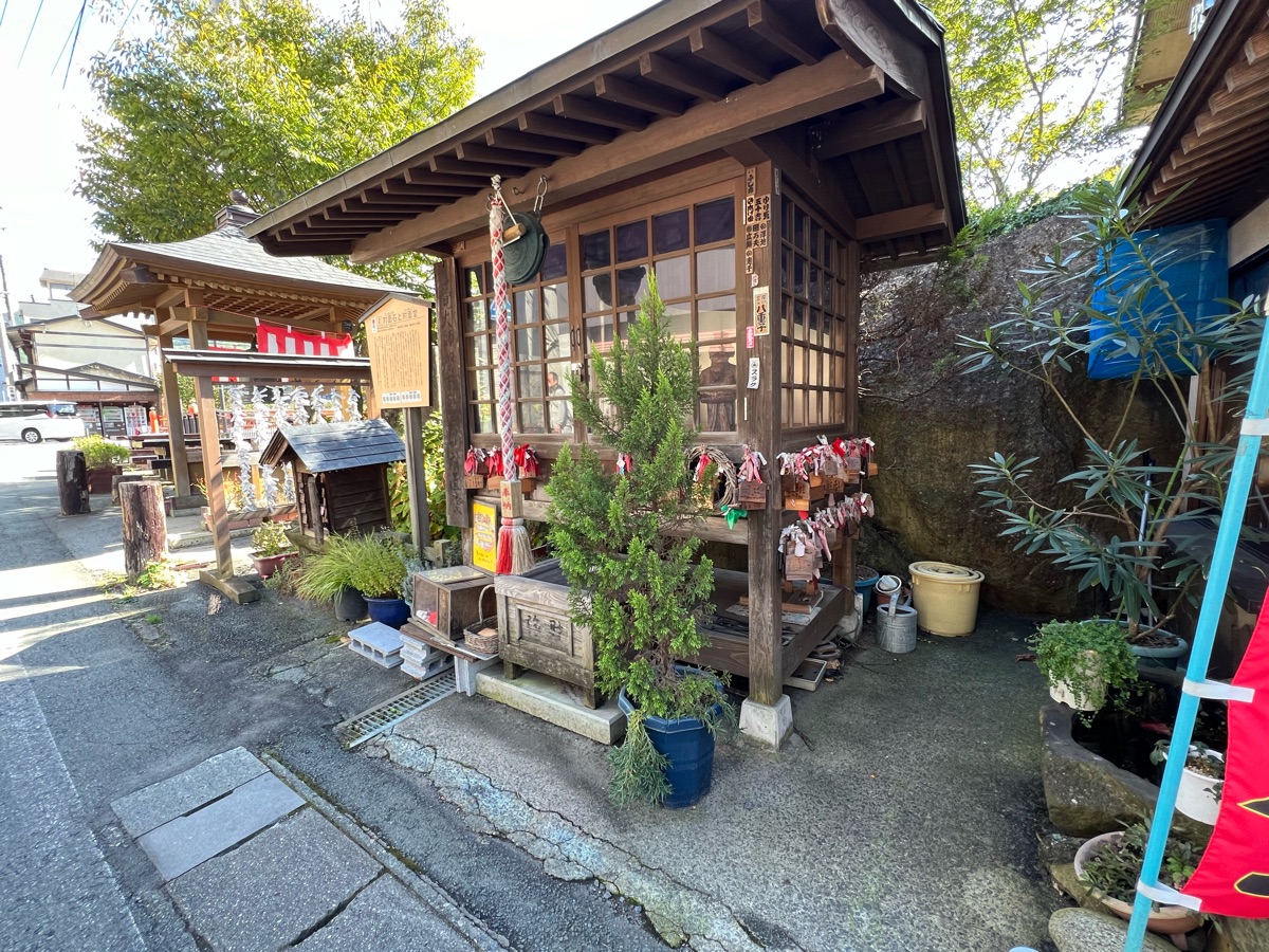 立石寺 | 去趣 chicTrip