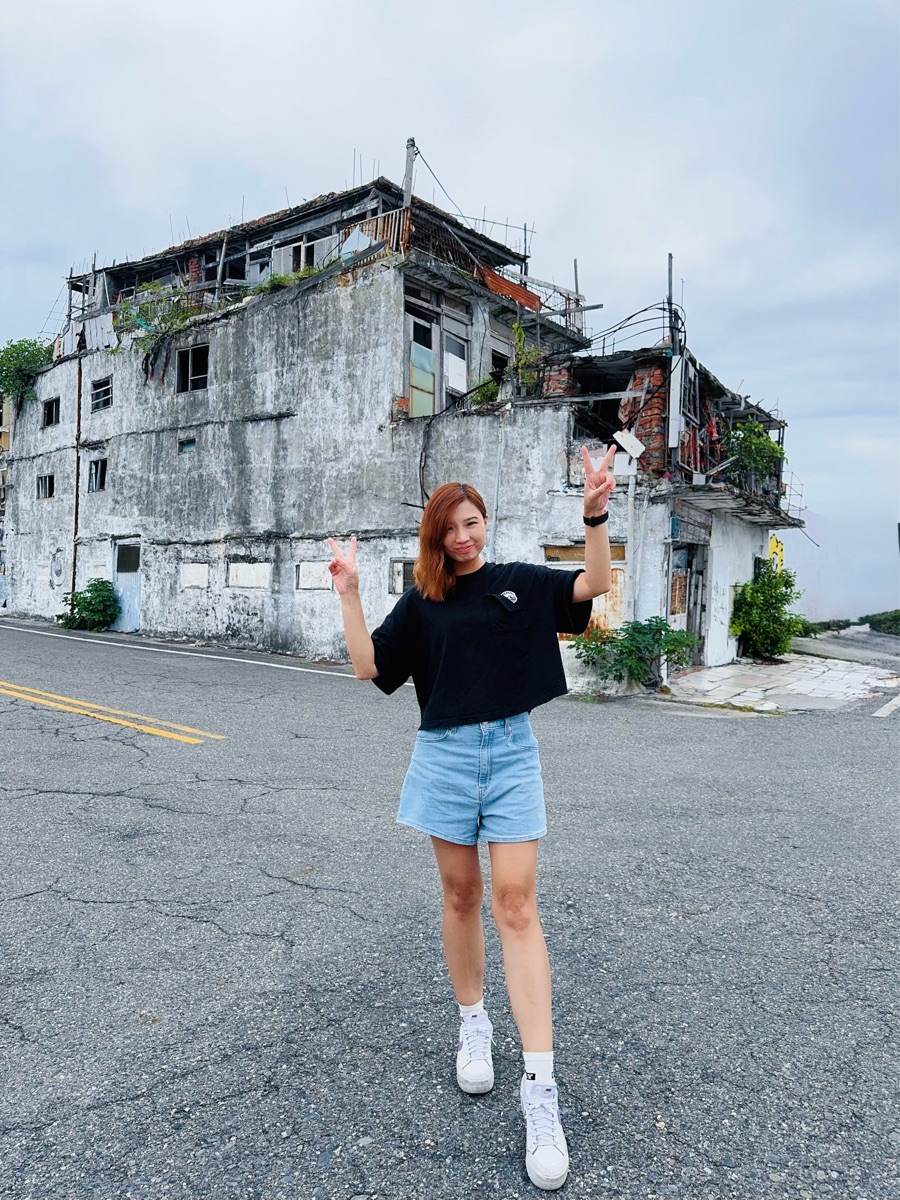 台東阿伯小白屋 | 去趣 chicTrip