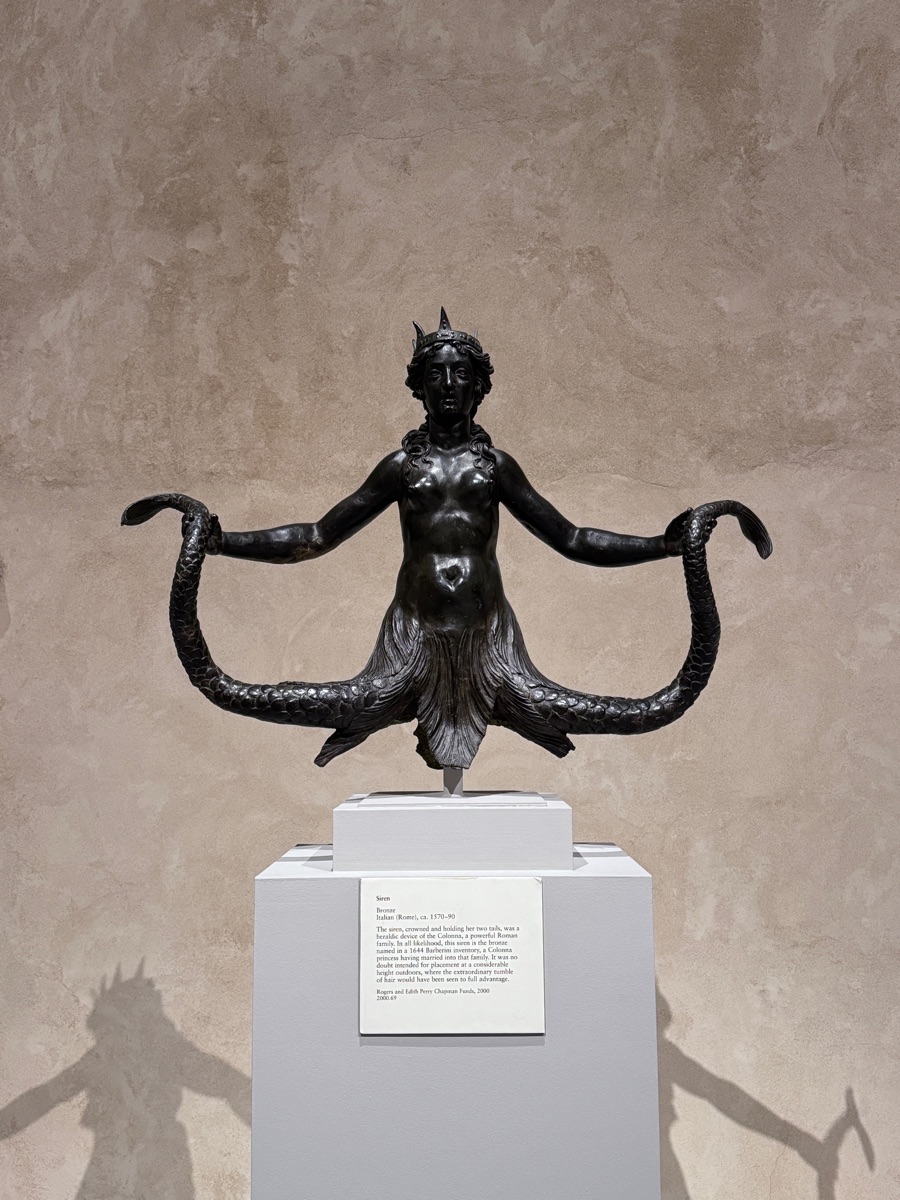 大都會藝術博物館 | 去趣 chicTrip