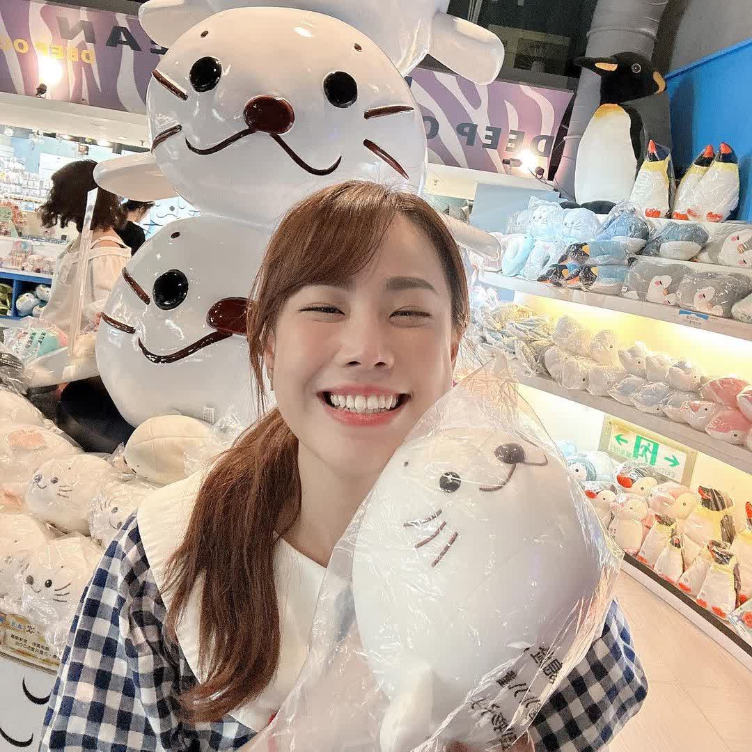 國立海洋生物博物館 | 去趣 chicTrip