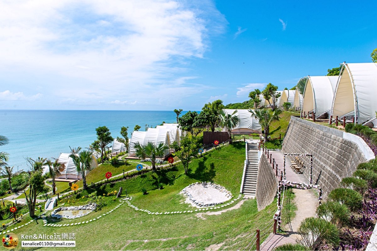 海崖谷 | 去趣 chicTrip