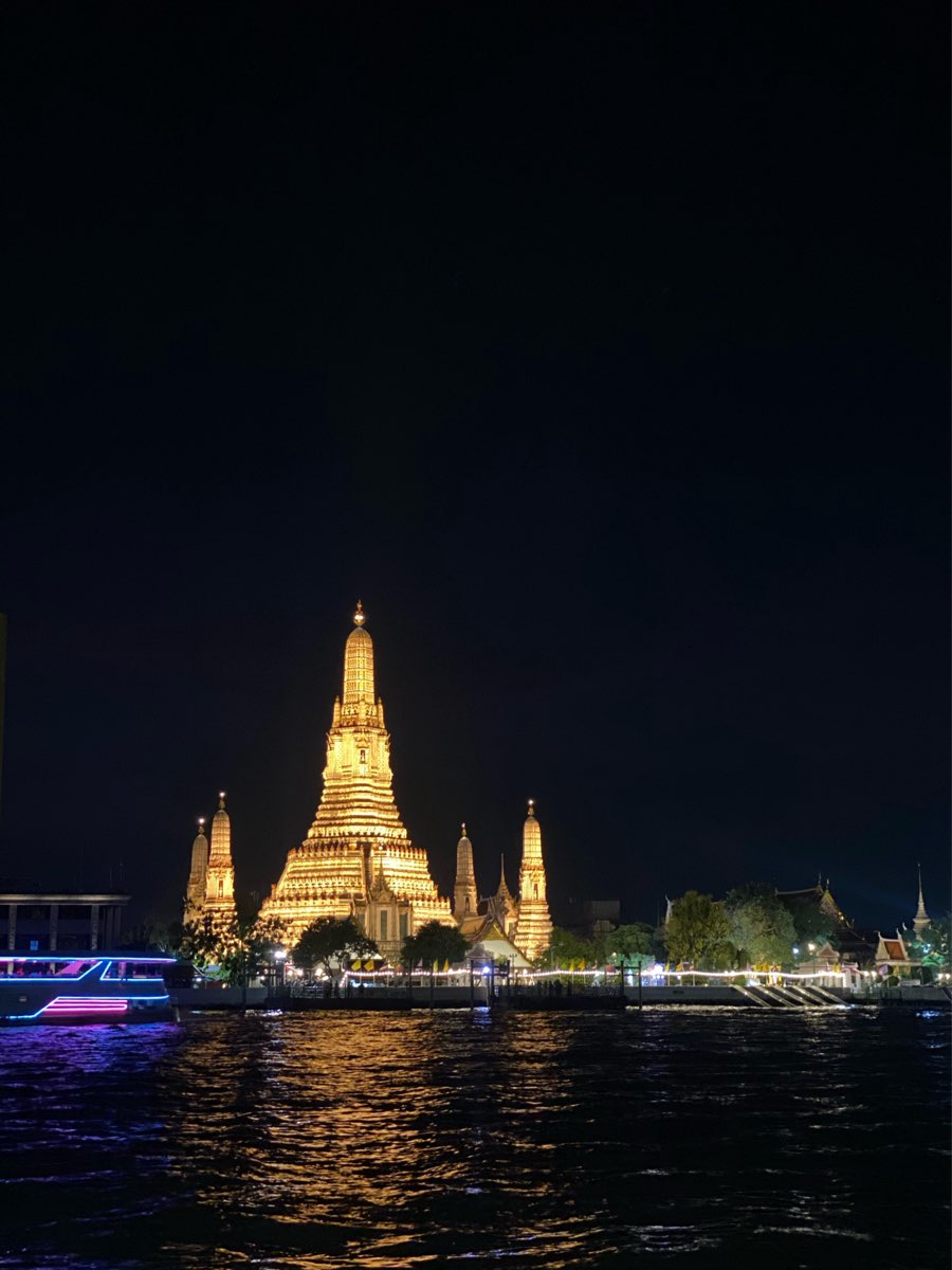 鄭王廟 | 去趣 chicTrip