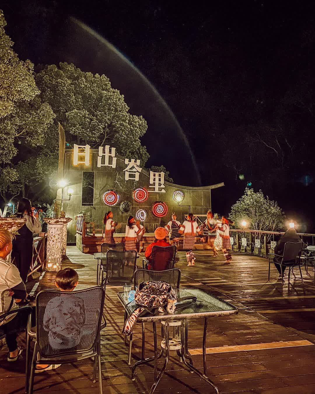 日出溫泉渡假飯店 | 去趣 chicTrip