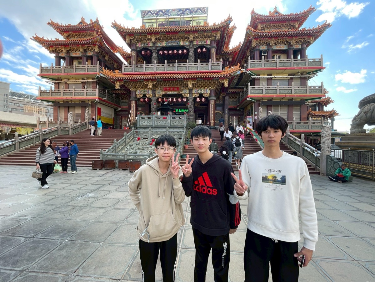 車城福安宮 | 去趣 chicTrip