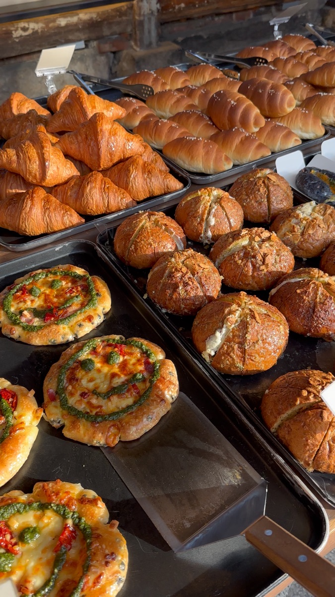 Cafe Onion Anguk | 去趣 chicTrip