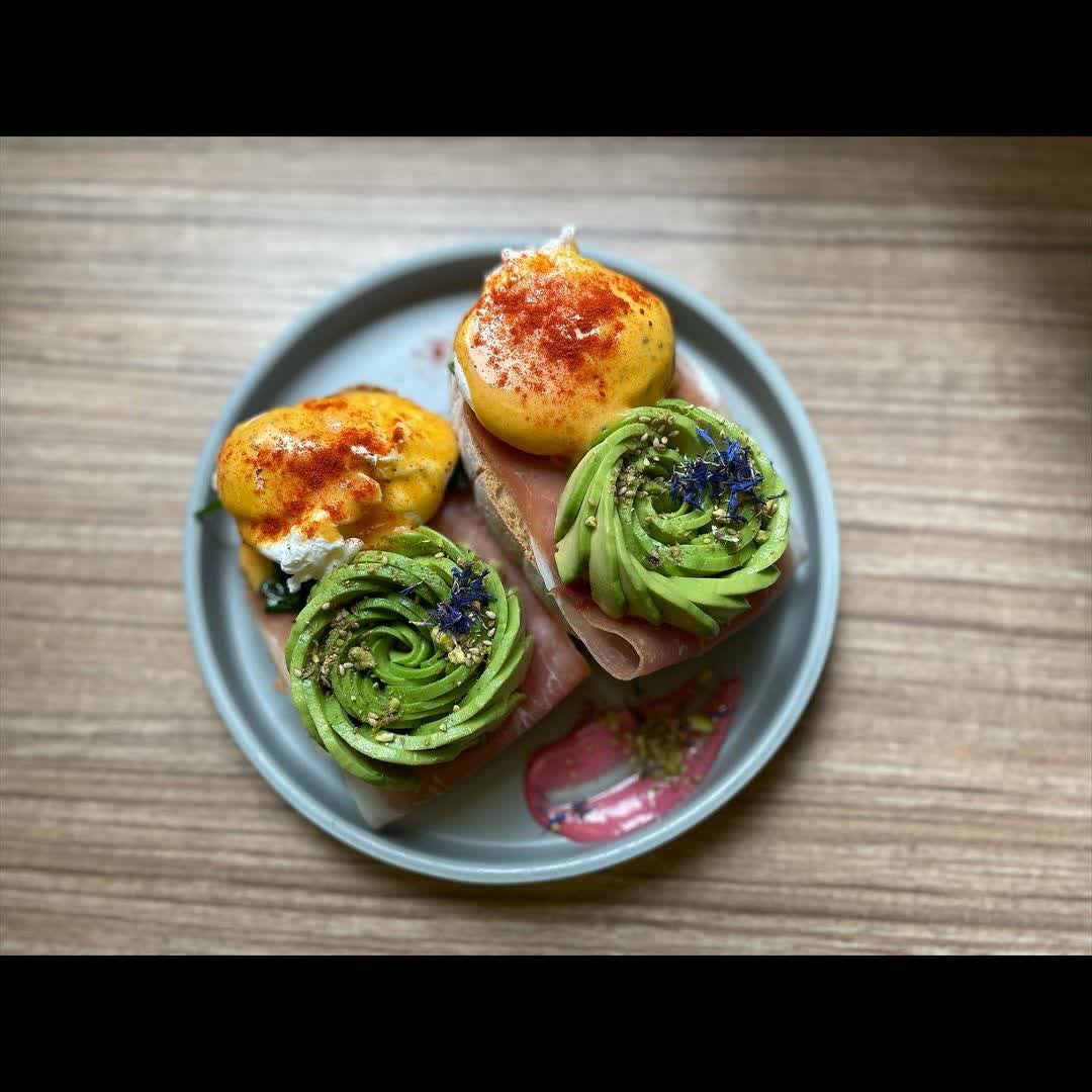 BARISTA by Givrés | 去趣 chicTrip