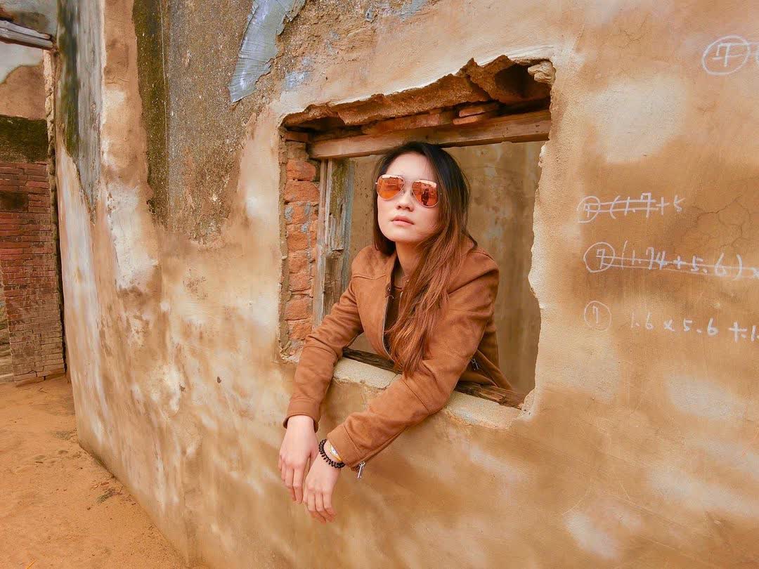 沙美摩洛哥 | 去趣 chicTrip