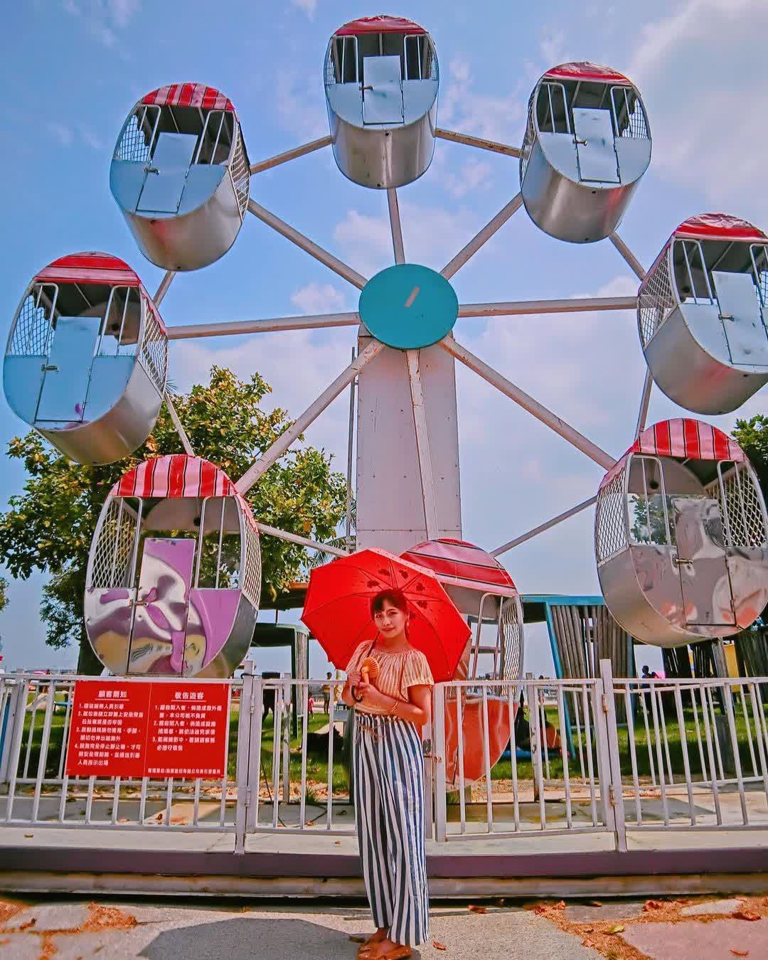 東石漁人碼頭 | 去趣 chicTrip