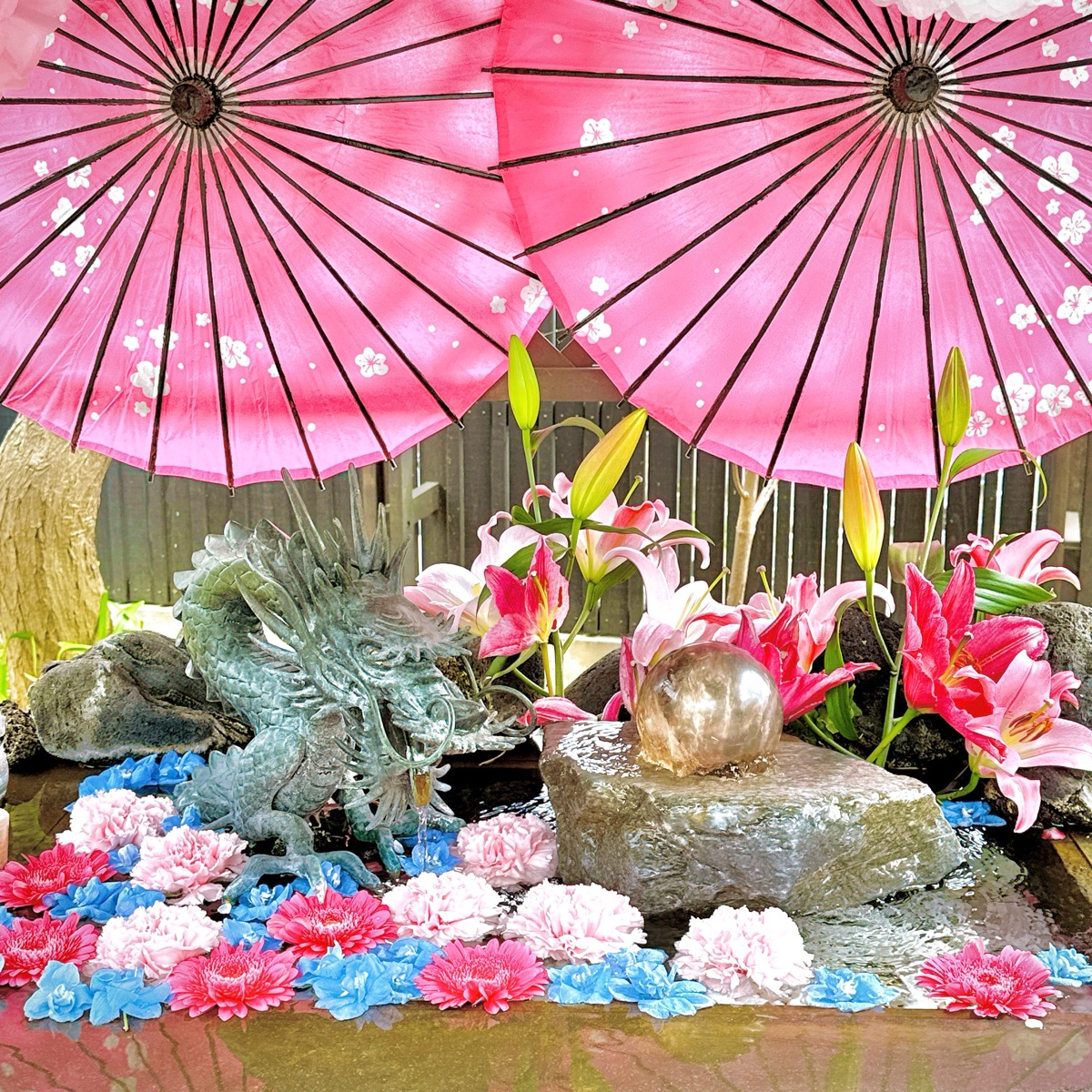 法輪寺 | 去趣 chicTrip