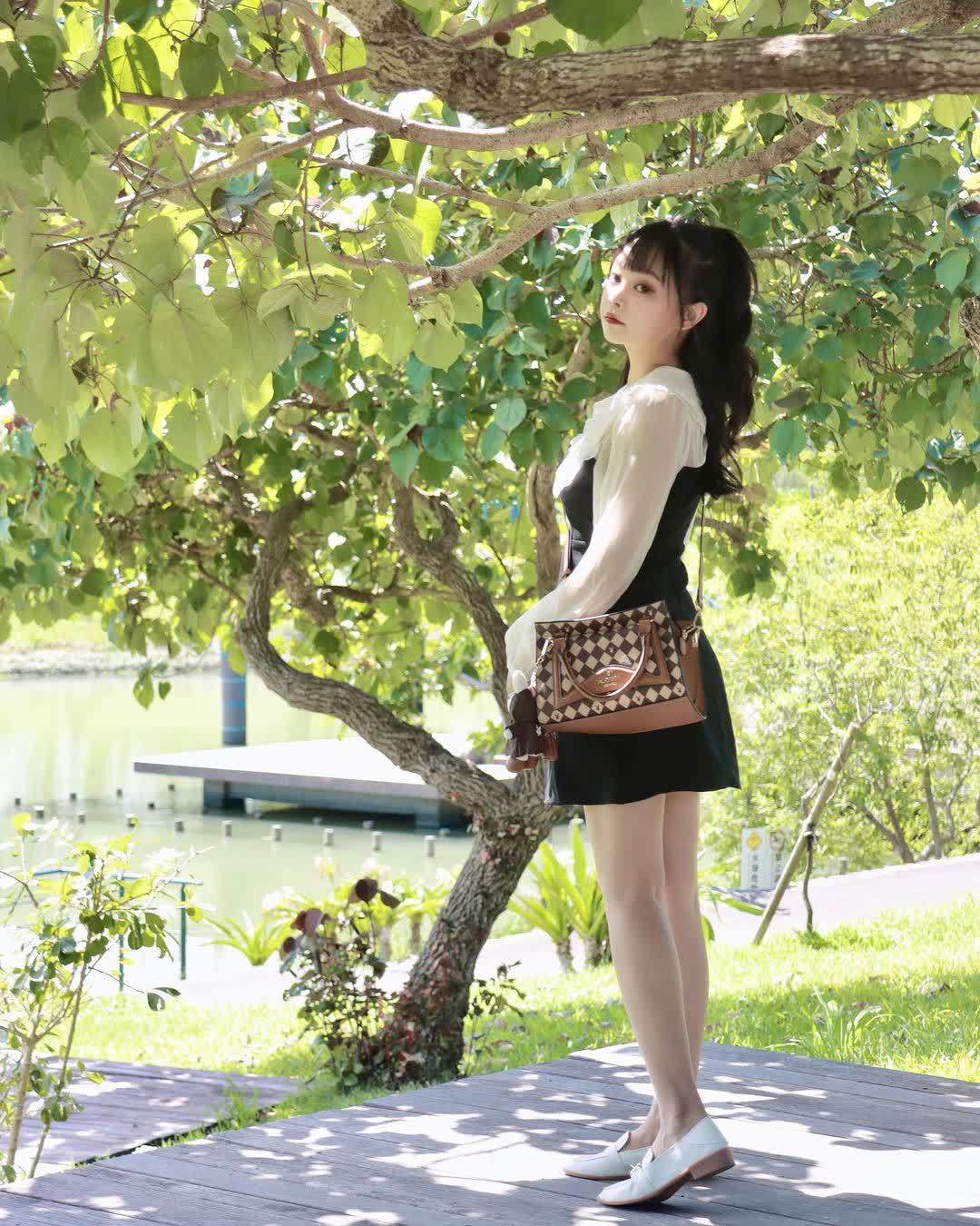 冬山河生態綠舟 | 去趣 chicTrip